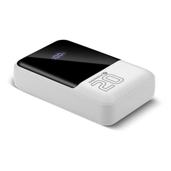 Zdjęcie produktu: Powerbank everActive Energy Bank EB-20Q 22,5W 20000mAh