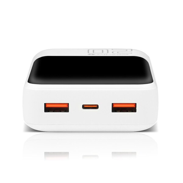 Zdjęcie produktu: Powerbank everActive Energy Bank EB-20Q 22,5W 20000mAh