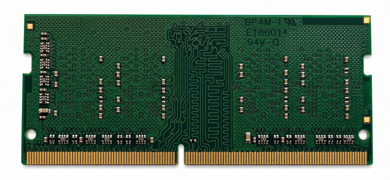Zdjęcie produktu: Sodimm Apacer DDR4 2GB 2400MHz