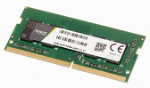 Miniatura zdjęcia: Sodimm Apacer DDR4 2GB 2400MHz