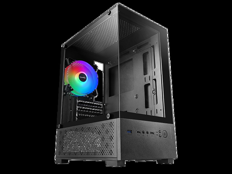 Zdjęcie produktu: Tacens Mars MC-SE2 1xFRGB mATX