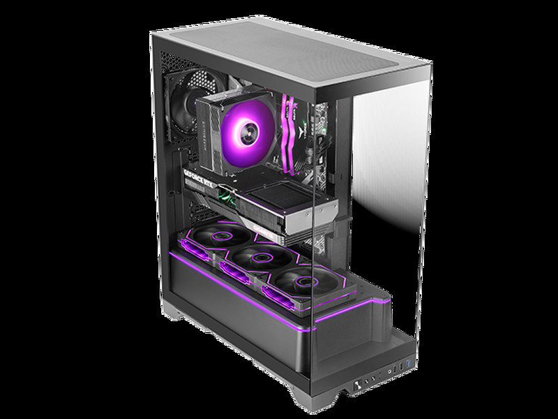 Zdjęcie produktu: Tacens Mars MC-PRISMA Zdjęcie produktu: Tacens Mars MC-PRISMA