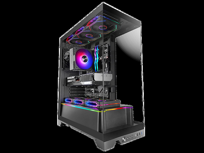 Zdjęcie produktu: Tacens Mars MC-PRISMA Zdjęcie produktu: Tacens Mars MC-PRISMA