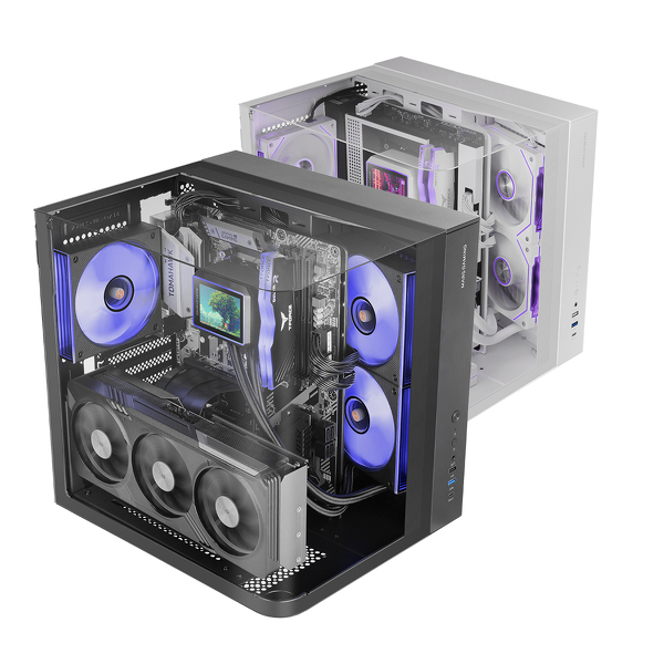 Zdjęcie produktu: Tacens Mars MC-INFINIOLITE