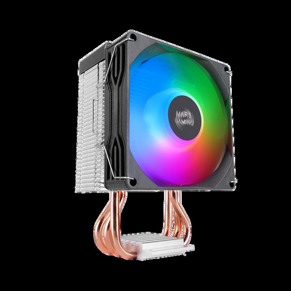 Zdjęcie produktu: Chłodzenie CPU Tacens Mars MCPU X3 90 PWM Black