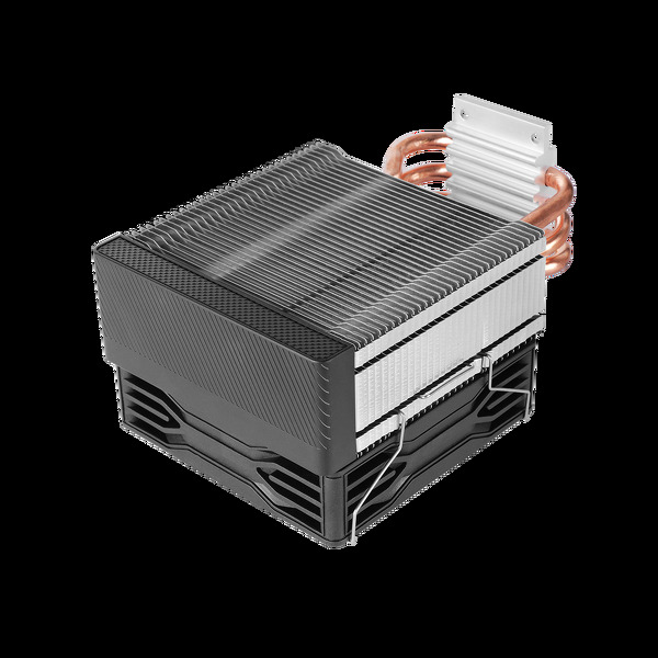 Zdjęcie produktu: Chłodzenie CPU Tacens Mars MCPU X3 90 PWM Black