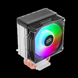 Miniatura produktu: Chłodzenie CPU Tacens Mars MCPU X3 90 PWM Black