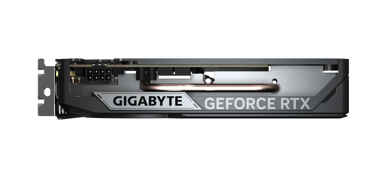 Gigabyte GeForce RTX 5050 WINDFORCE OC 8GB GDDR6 DLSS 4