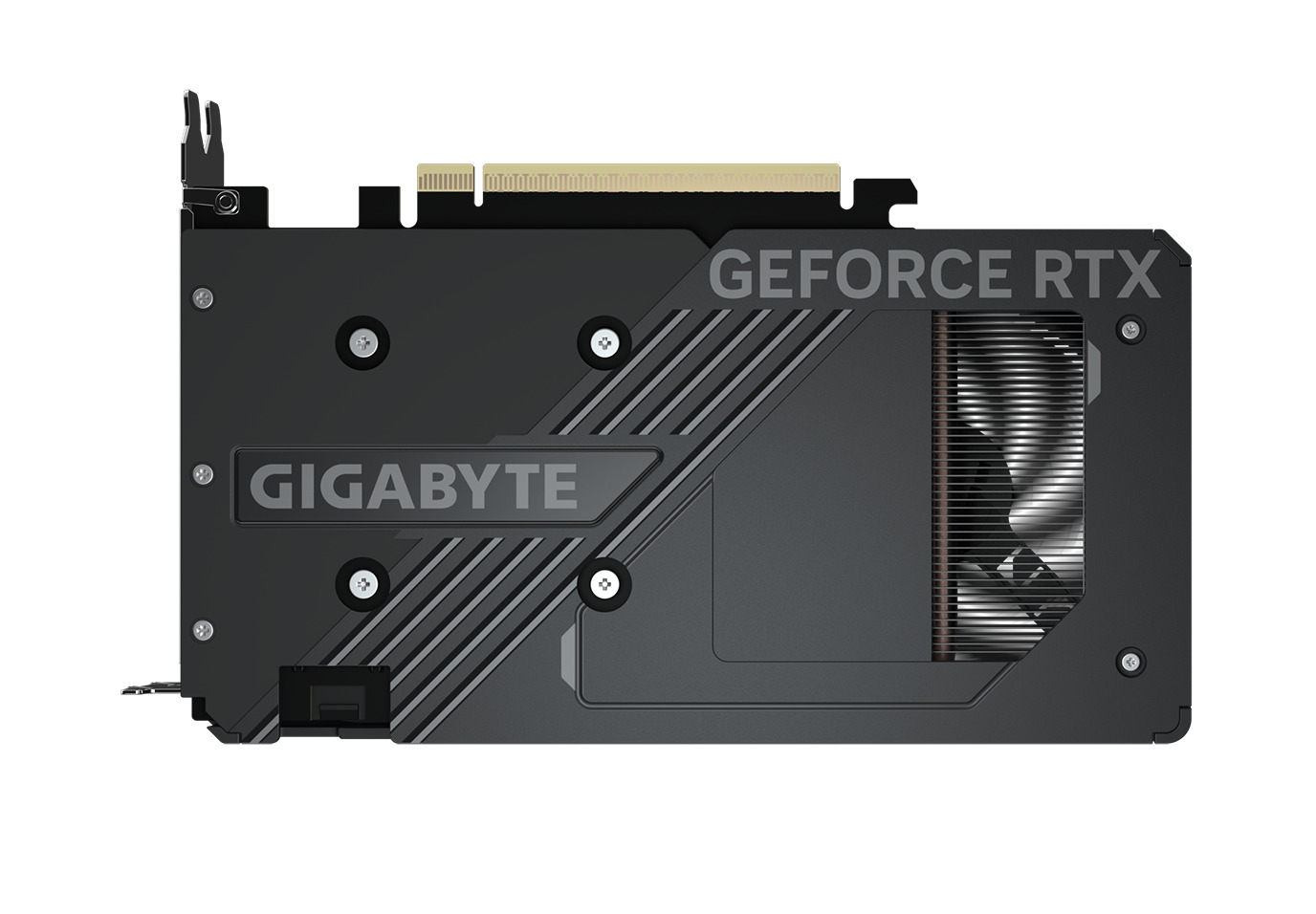 Gigabyte GeForce RTX 5050 WINDFORCE OC 8GB GDDR6 DLSS 4