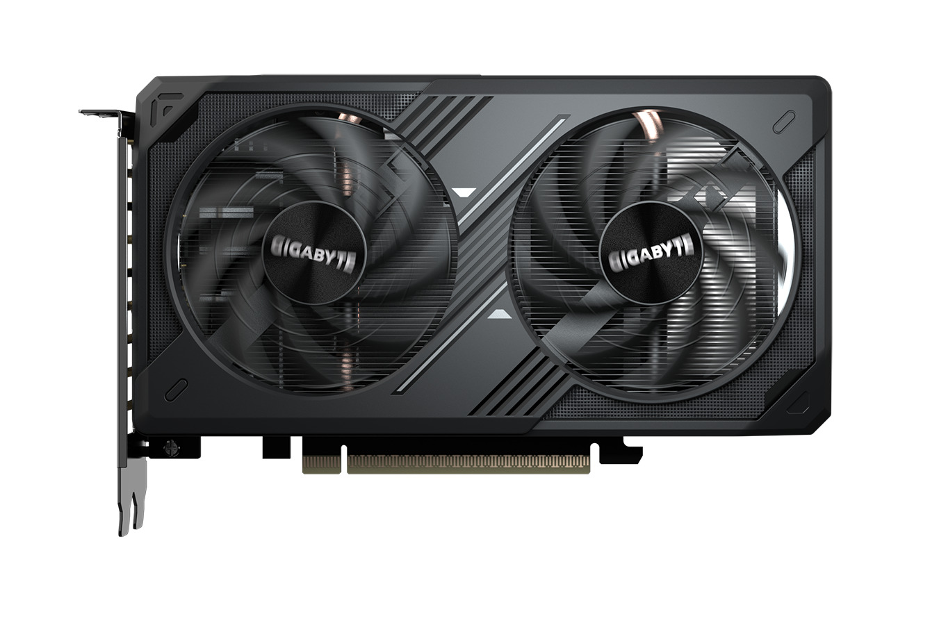 Gigabyte GeForce RTX 5050 WINDFORCE OC 8GB GDDR6 DLSS 4