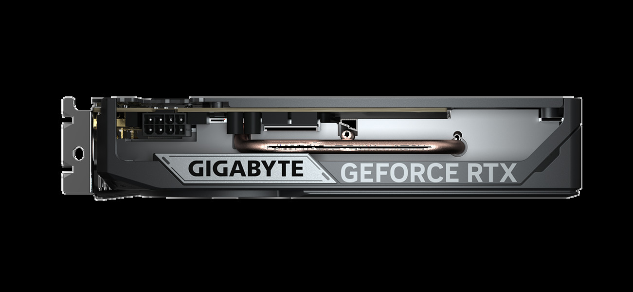 Zdjęcie produktu: Gigabyte GeForce RTX 5050 WINDFORCE OC 8GB GDDR6 DLSS 4