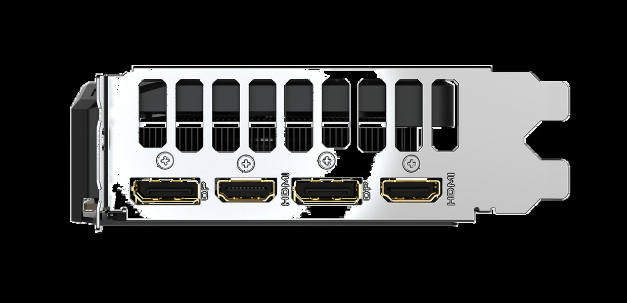 Zdjęcie produktu: Gigabyte GeForce RTX 5050 WINDFORCE OC 8GB GDDR6 DLSS 4