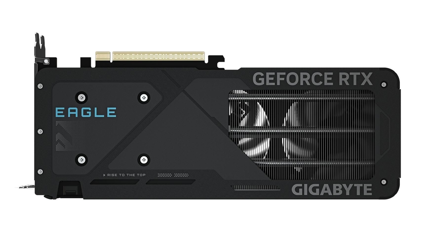 Gigabyte GeForce RTX 5060 EAGLE MAX OC 8GB GDDR7 DLSS 4 Gigabyte GeForce RTX 5060 EAGLE MAX OC 8GB GDDR7 DLSS 4
