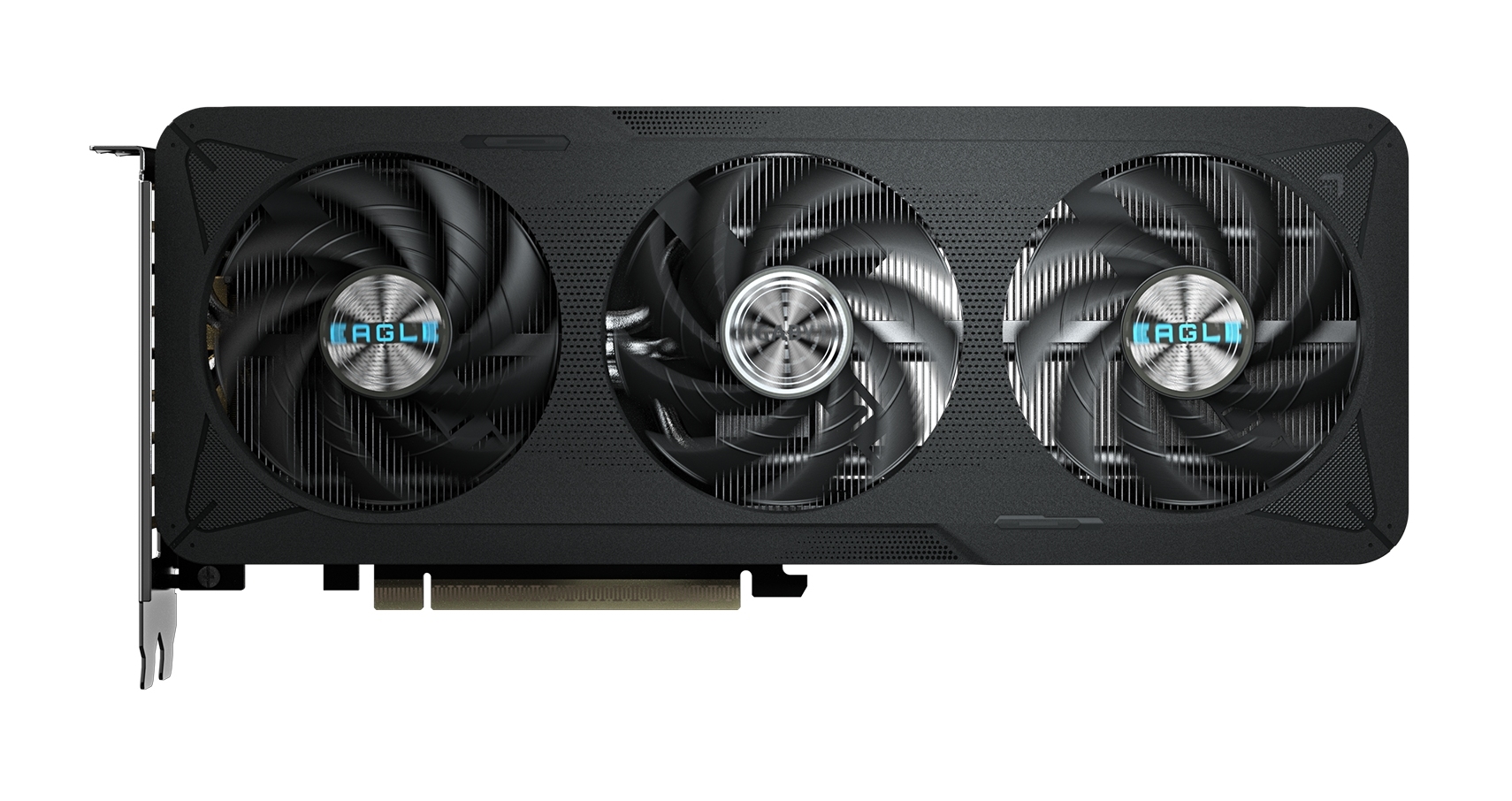 Gigabyte GeForce RTX 5060 EAGLE MAX OC 8GB GDDR7 DLSS 4 Gigabyte GeForce RTX 5060 EAGLE MAX OC 8GB GDDR7 DLSS 4