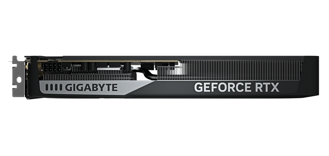 Zdjęcie produktu: Gigabyte GeForce RTX 5060 EAGLE MAX OC 8GB GDDR7 DLSS 4 Zdjęcie produktu: Gigabyte GeForce RTX 5060 EAGLE MAX OC 8GB GDDR7 DLSS 4