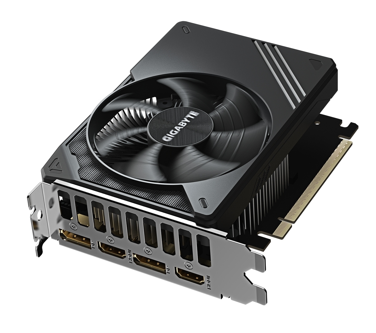 Gigabyte GeForce RTX 5050 D6 8GB GDDR6 DLSS 4