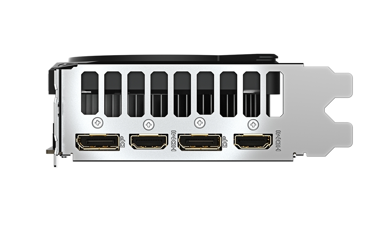 Gigabyte GeForce RTX 5050 D6 8GB GDDR6 DLSS 4