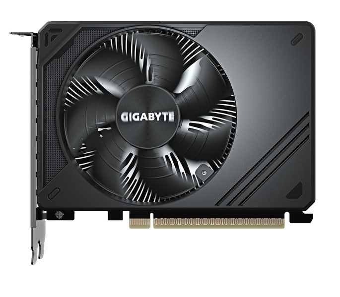 Zdjęcie produktu: Gigabyte GeForce RTX 5050 D6 8GB GDDR6 DLSS 4