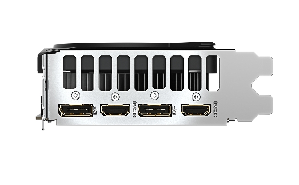 Zdjęcie produktu: Gigabyte GeForce RTX 5050 D6 8GB GDDR6 DLSS 4