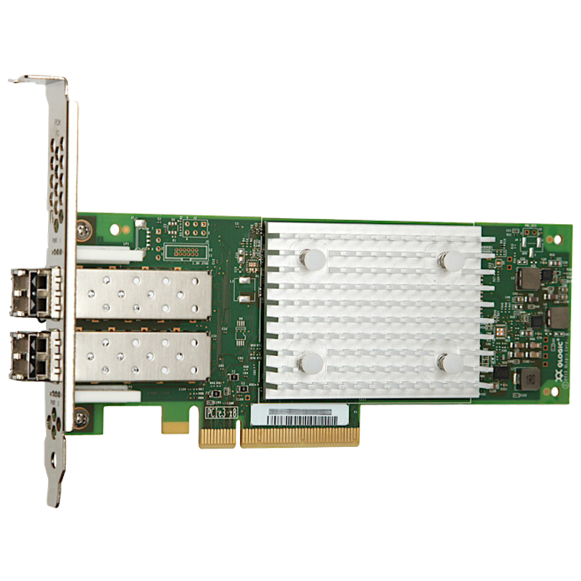 Synology QLE2692 karta rozszerzeń 2x 16GFC Fibre Channel