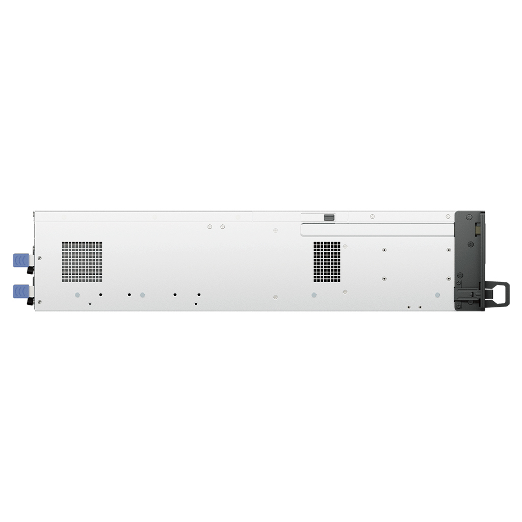 Serwer Synology RS2825RP+ 16-bay, 4-core  Ryzen V1780B, 8 GB, 10GbE