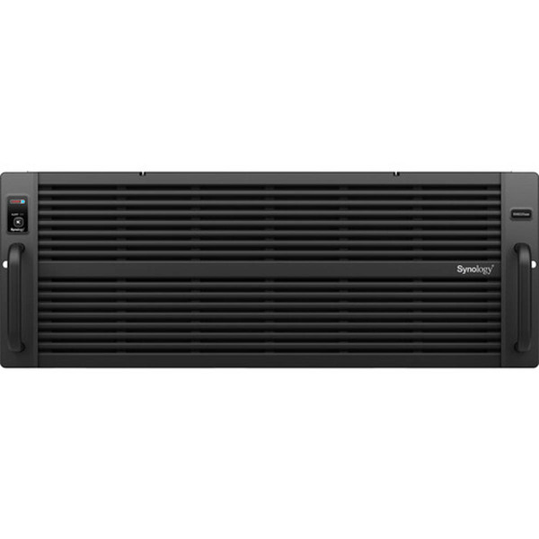 Zdjęcie produktu: Synology Expansion RX6025sas 60-kieszeniowa jednostka rozszerzająca HD6500