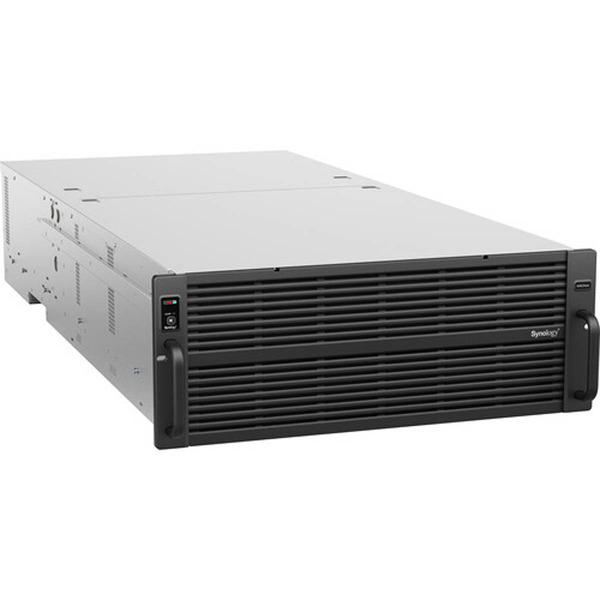 Zdjęcie produktu: Synology Expansion RX6025sas 60-kieszeniowa jednostka rozszerzająca HD6500