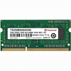 Miniatura produktu: Transcend Sodimm DDR3 2GB 1600Mhz QNAP TS256MSK64V6N