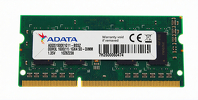 Sodimm Adata DDR3L 1GB do Qnap 1600MHz ADDS1600X1G11-BSSZ