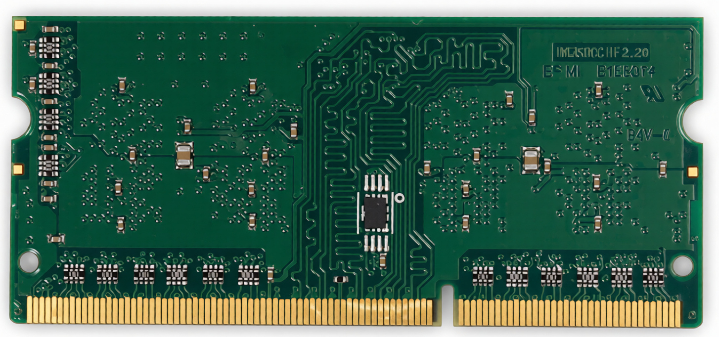 Pamięć RAM DDR3L 1GB SO-DIMM 1600MHz CL11 1.35V, ADDS1600X1G11-BSSX Pamięć RAM DDR3L 1GB SO-DIMM 1600MHz CL11 1.35V, ADDS1600X1G11-BSSX