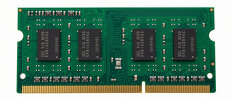Miniatura zdjęcia: Sodimm DDR3 1GB do Qnap 1333 Miniatura zdjęcia: Sodimm DDR3 1GB do Qnap 1333