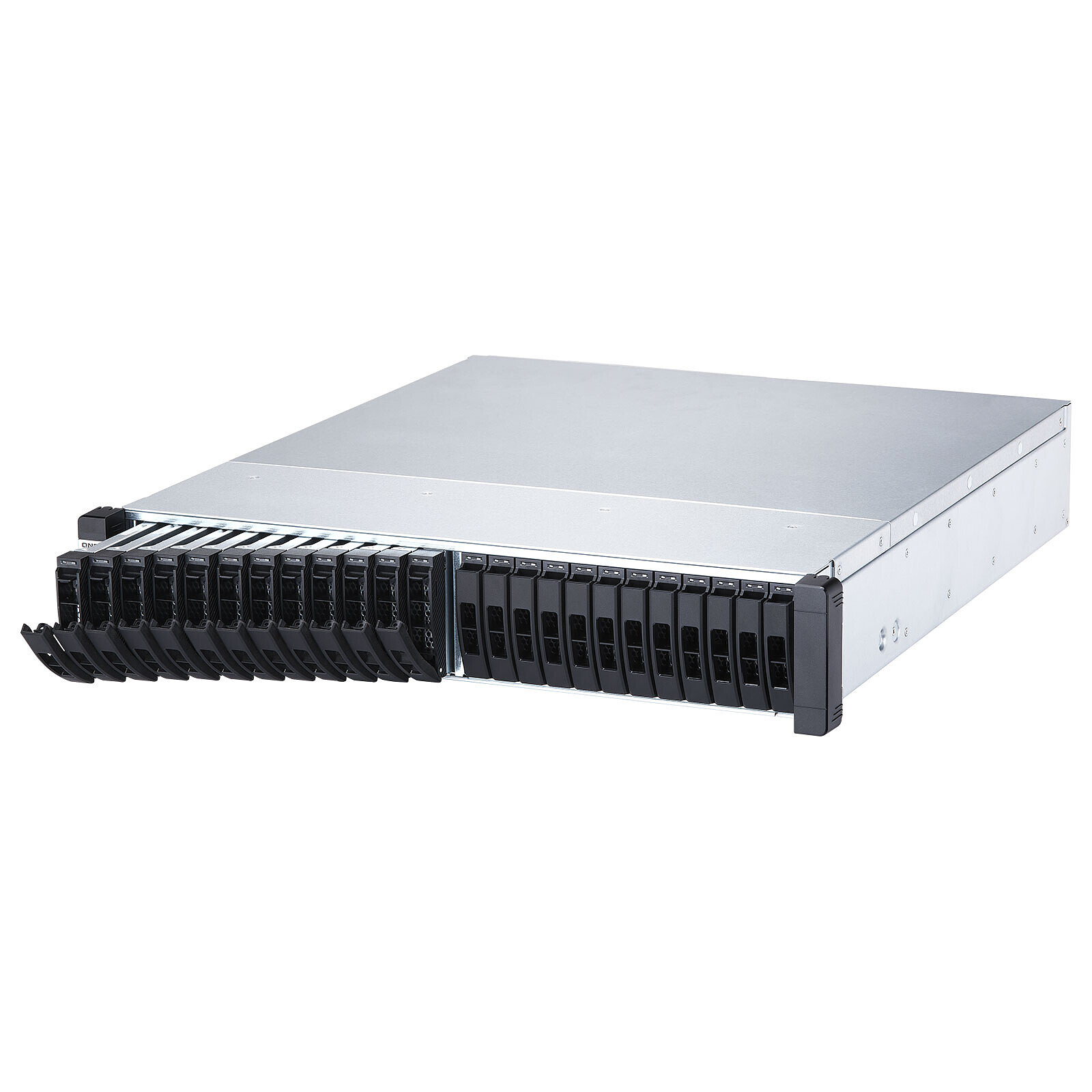 Serwer plików Qnap ES2486DC-2142IT-96G