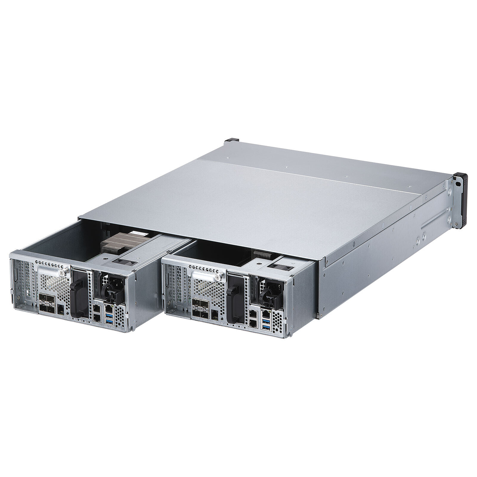 Serwer plików Qnap ES2486DC-2142IT-96G