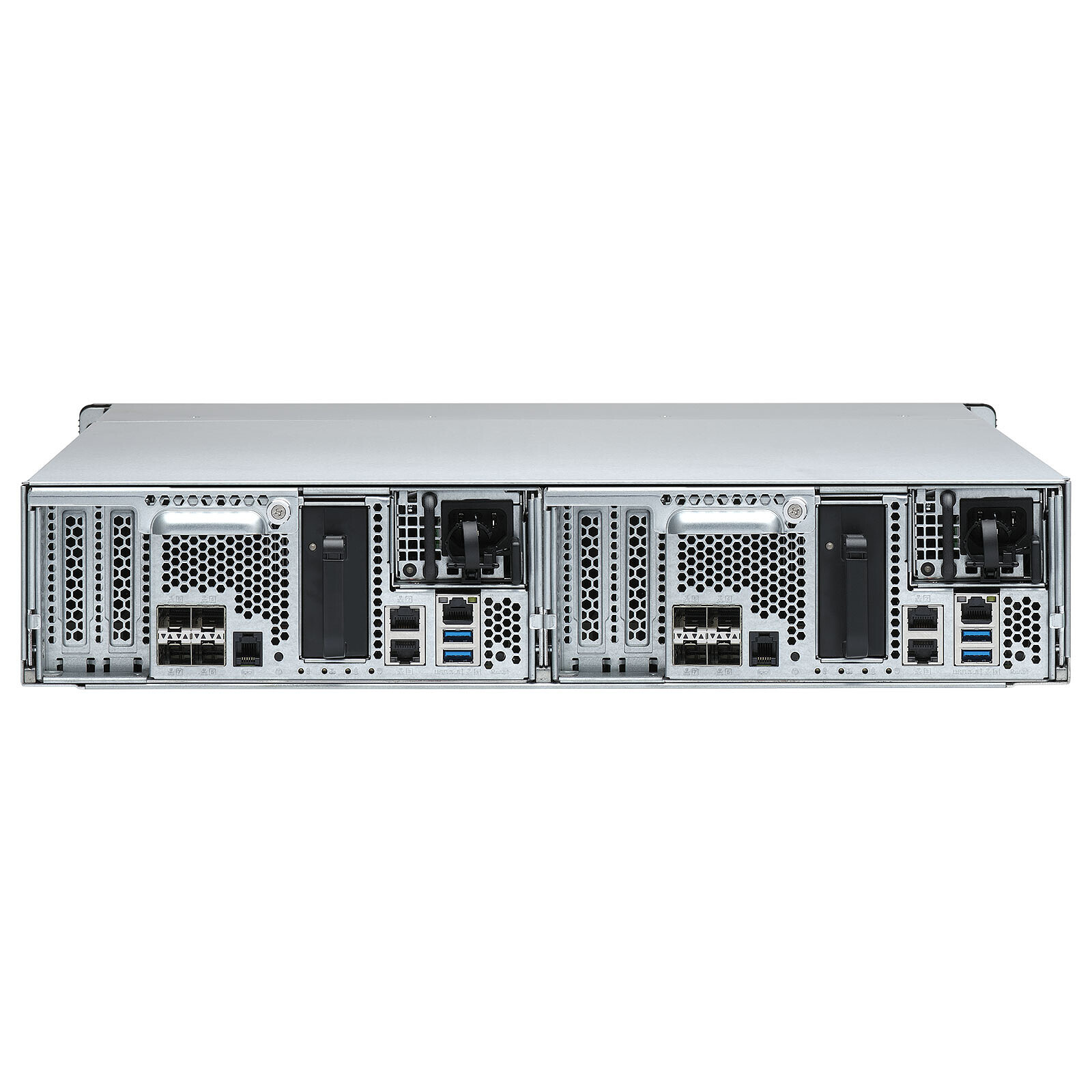 Serwer plików Qnap ES2486DC-2142IT-96G