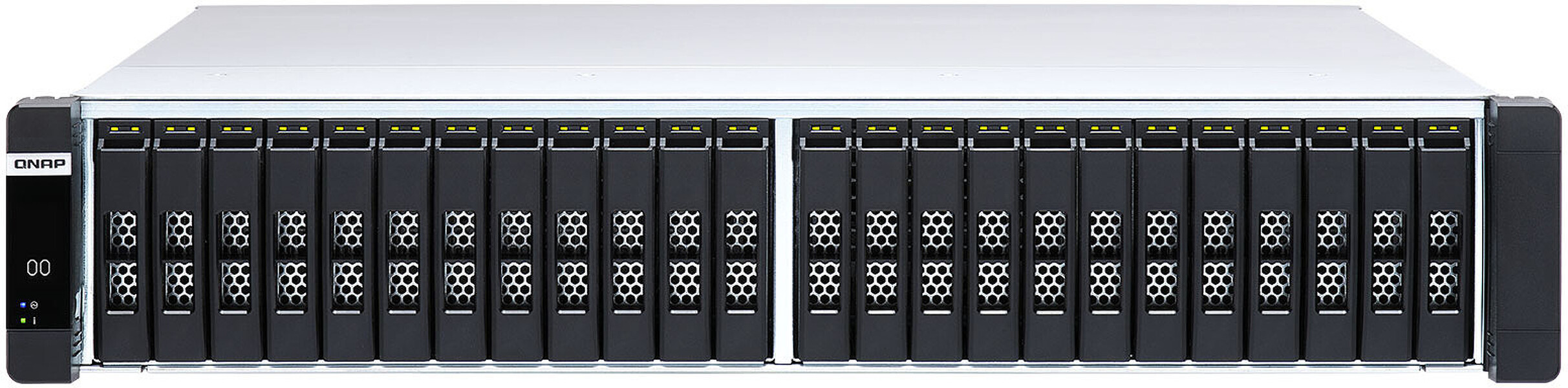 Zdjęcie produktu: Serwer plików Qnap ES2486DC-2142IT-96G