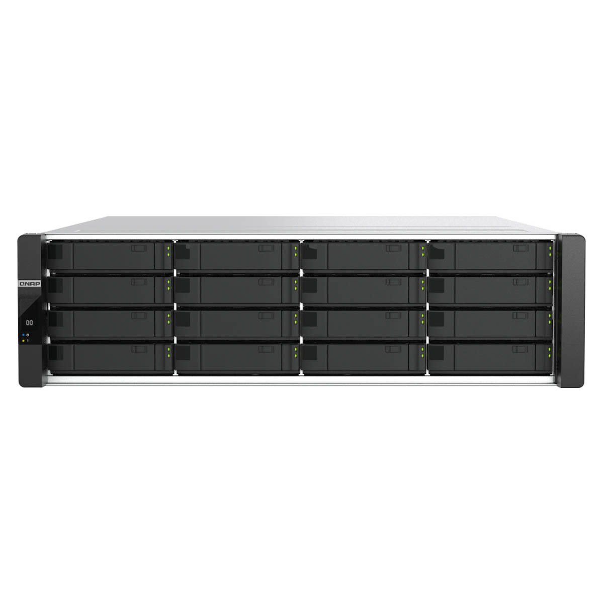 Serwer plików QNAP ES1686DC-R2-2142IT-96G