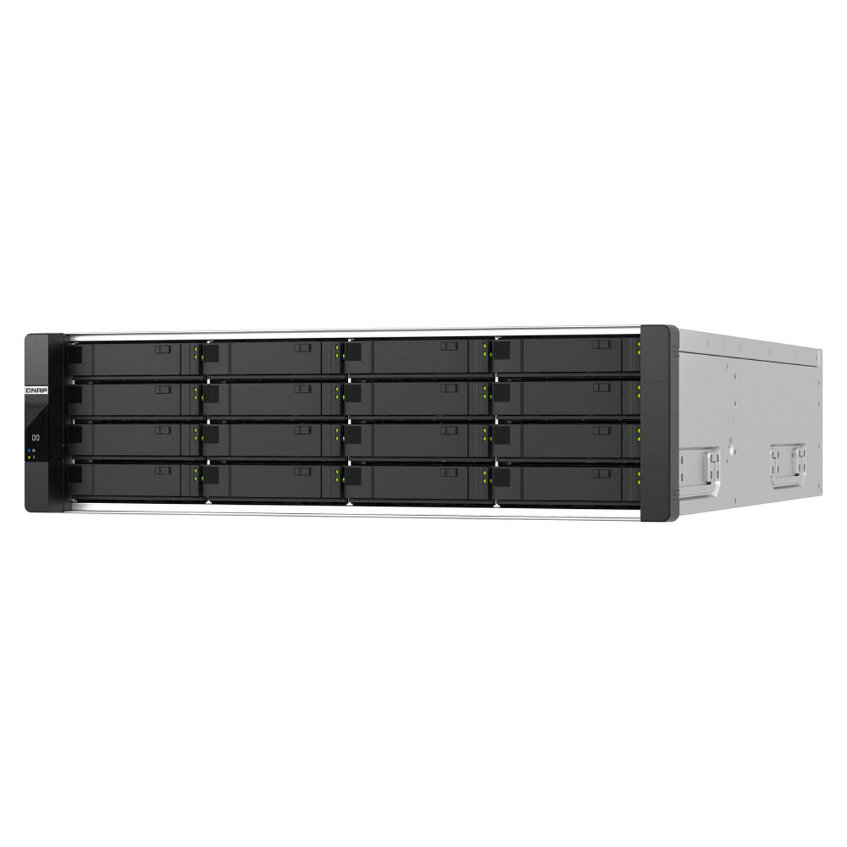 Serwer plików QNAP ES1686DC-R2-2142IT-96G