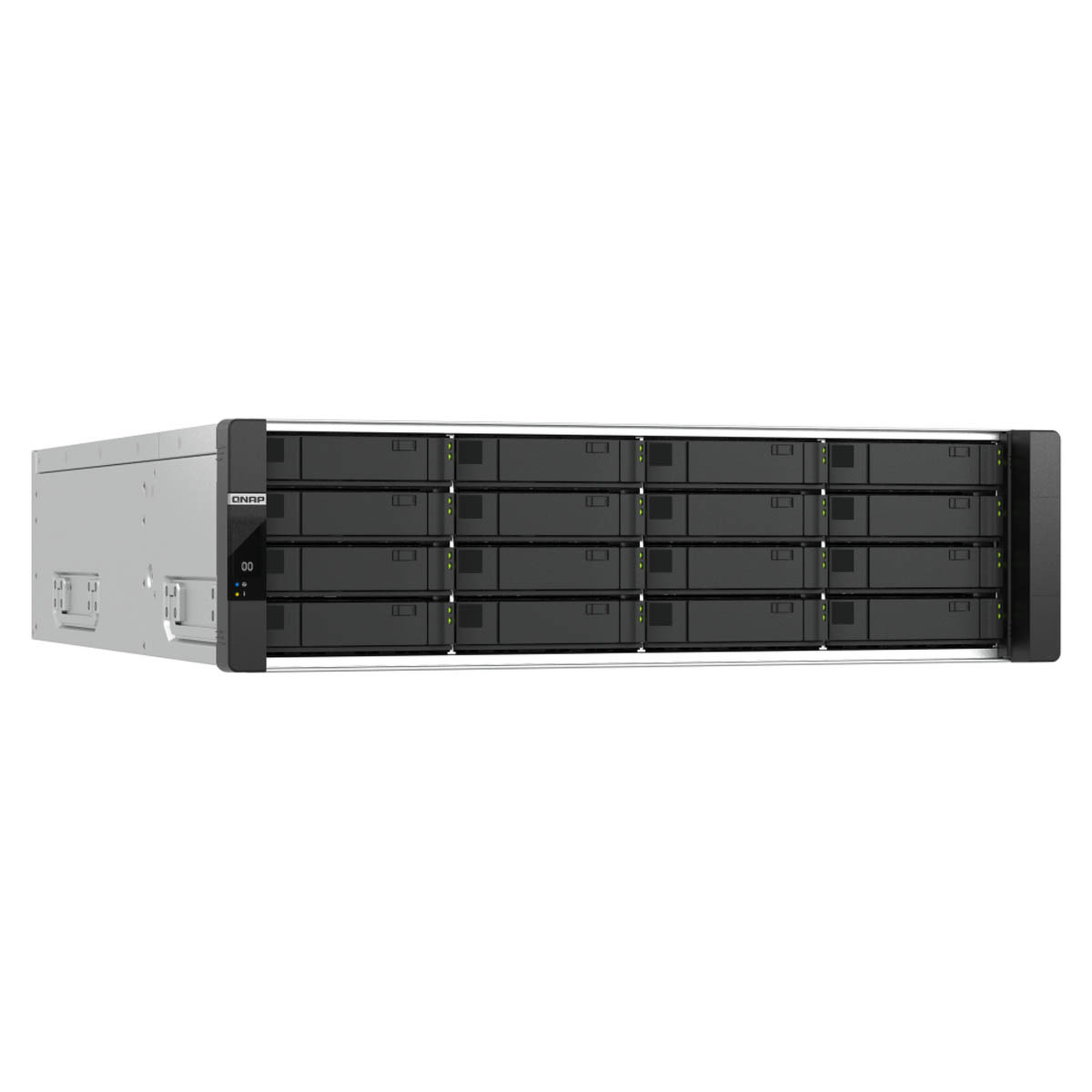 Serwer plików QNAP ES1686DC-R2-2142IT-96G