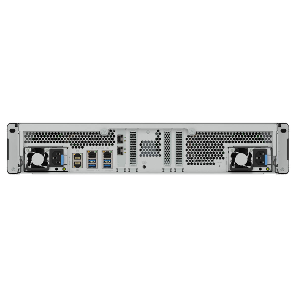 Serwer plików QNAP TDS-H2489FU-R2-4314-128G 24-bay
