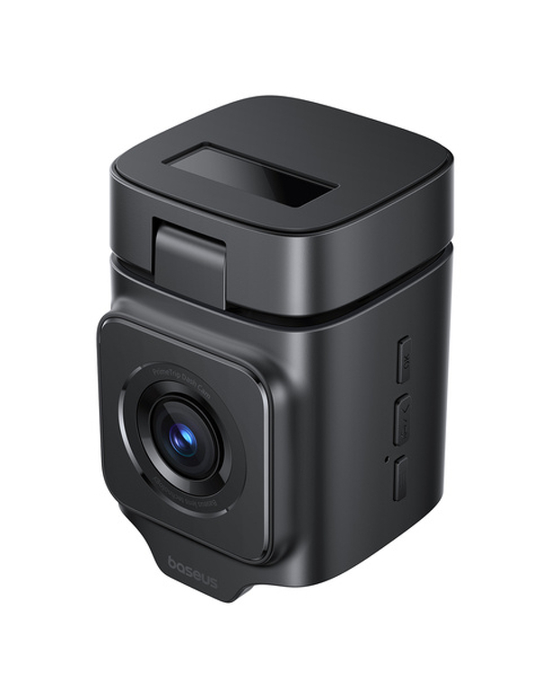 Zdjęcie produktu: Kamera samochodowa Baseus PrimeTrip VD1 wideorejestrator 2K+1080p