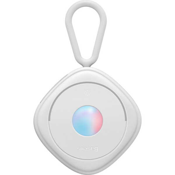 Zdjęcie produktu: Wykrywacz ukrytych kamer Baseus Heyo - biały