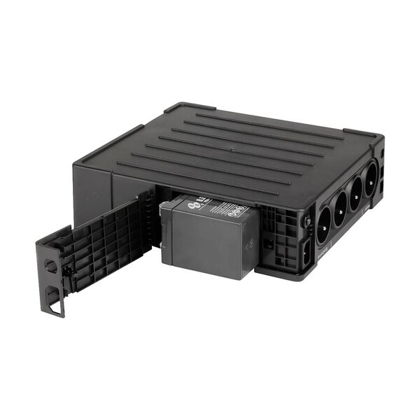 Zdjęcie produktu: Eaton Ellipse PRO 1200 1200VA/750W 8xC/F (Schuko)  USB