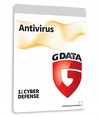 G Data Antivirus 2026 6PC/3 lata