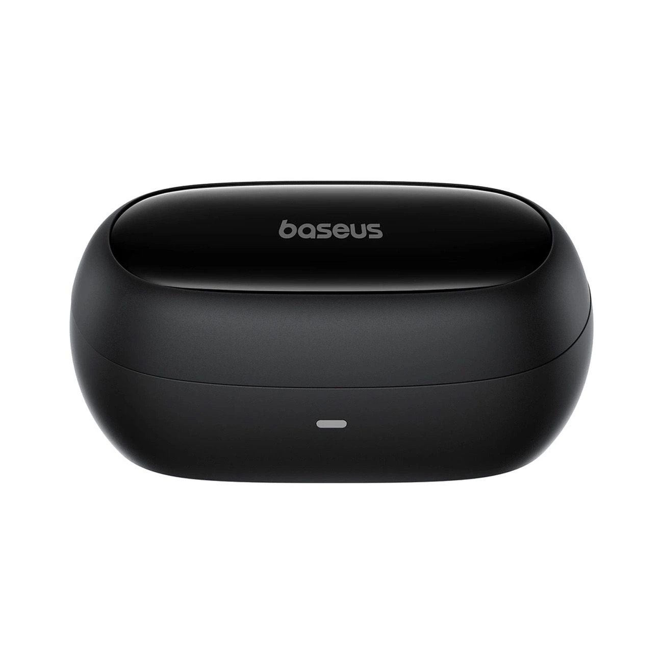 Słuchawki bezprzewodowe Baseus Bowie MA20 Pro TWS z ANC i IPX6 - czarne Słuchawki bezprzewodowe Baseus Bowie MA20 Pro TWS z ANC i IPX6 - czarne