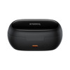 Miniatura zdjęcia: Słuchawki bezprzewodowe Baseus Bowie MA20 Pro TWS z ANC i IPX6 - czarne Miniatura zdjęcia: Słuchawki bezprzewodowe Baseus Bowie MA20 Pro TWS z ANC i IPX6 - czarne