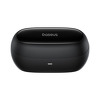 Miniatura zdjęcia: Słuchawki bezprzewodowe Baseus Bowie MA20 Pro TWS z ANC i IPX6 - czarne Miniatura zdjęcia: Słuchawki bezprzewodowe Baseus Bowie MA20 Pro TWS z ANC i IPX6 - czarne