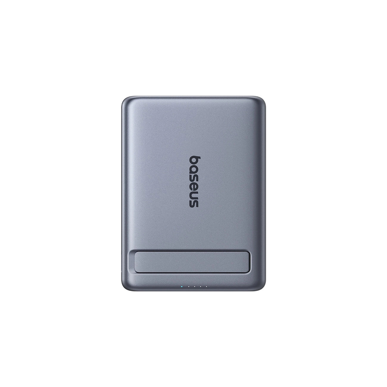 Powerbank Baseus AM31 Qi2 5000mAh 20W ultracienki MagSafe z kablem USB-C