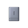 Miniatura zdjęcia: Powerbank Baseus AM31 Qi2 5000mAh 20W ultracienki MagSafe z kablem USB-C