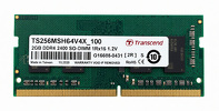 Transcend Sodimm DDR4 2GB 2400 QNAP