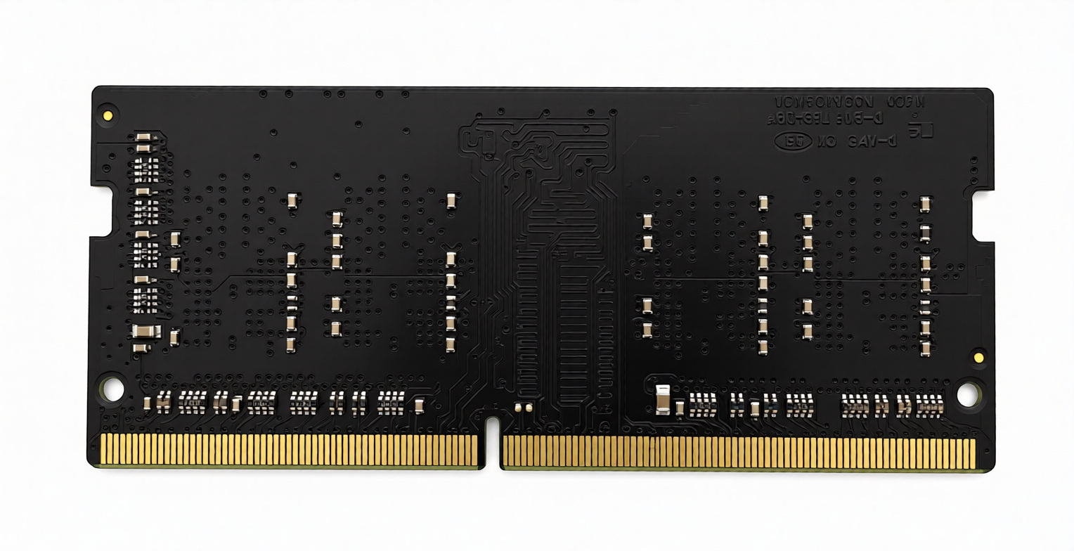Pamięć ACPI Sodimm DDR4 4GB do Qnap 3200Mhz CMX6-DFE01BAR25C00 Pamięć ACPI Sodimm DDR4 4GB do Qnap 3200Mhz CMX6-DFE01BAR25C00